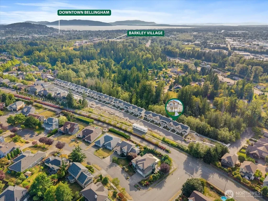3647 Sussex Drive Bellingham WA 98226
