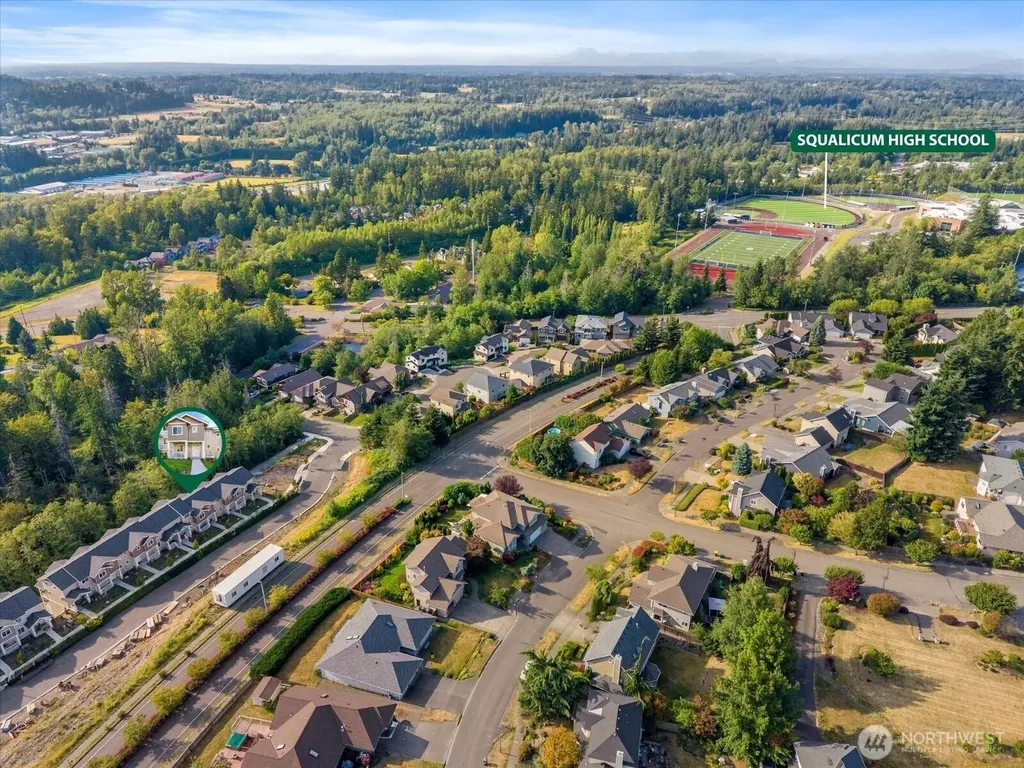 3647 Sussex Drive Bellingham WA 98226