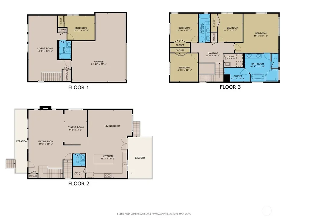 7051 34th Avenue NE Seattle WA 98115
