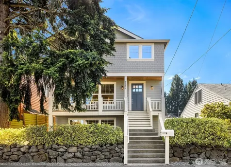 7051 34th Avenue NE Seattle WA 98115