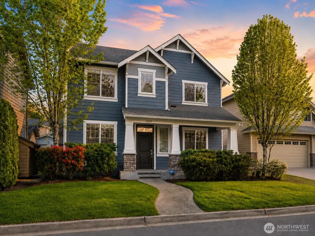 10212 242nd Avenue NE Redmond WA 98053