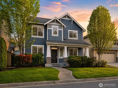 10212 242nd Avenue NE Redmond WA 98053