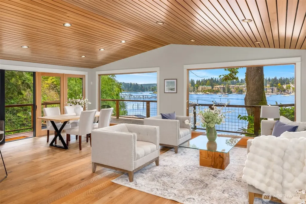 5854 Packard Lane NE Bainbridge Island WA 98110