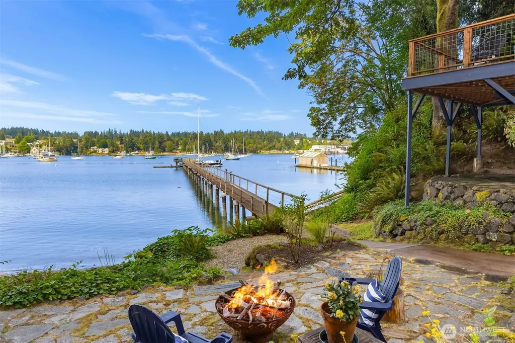 5854 Packard Lane NE Bainbridge Island WA 98110