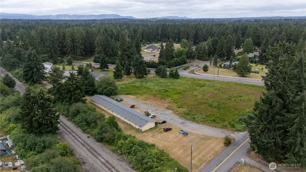 9112 336th Street S Roy WA 98580