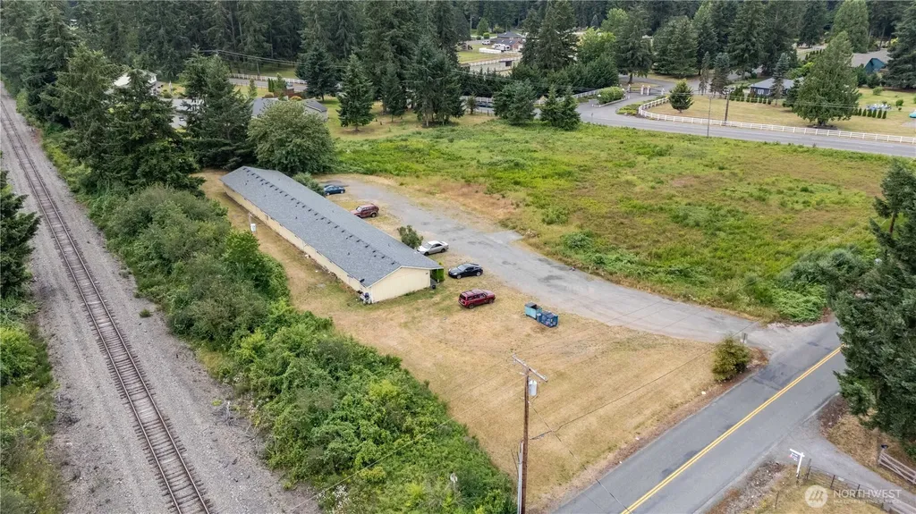 9112 336th Street S Roy WA 98580