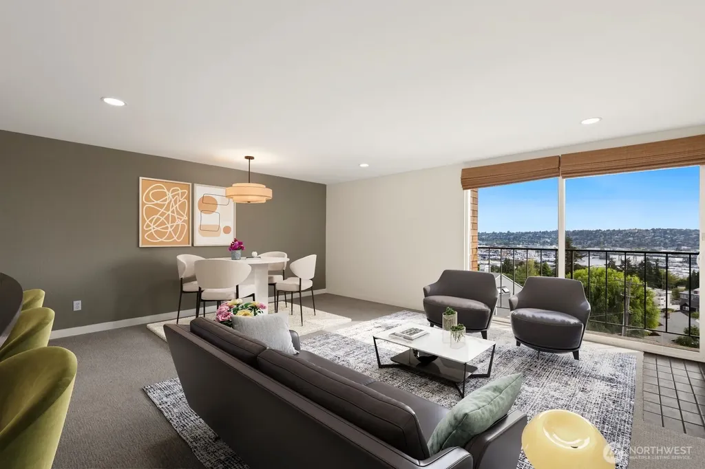 3710 25th Place W Seattle WA 98199