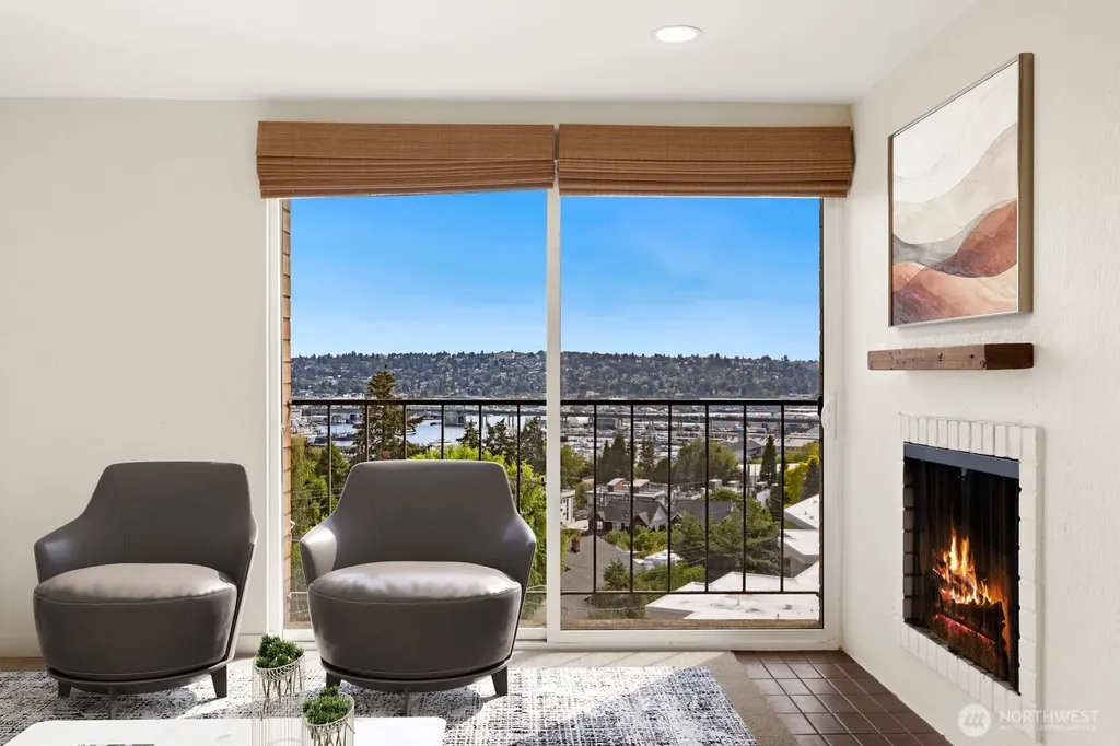 3710 25th Place W Seattle WA 98199