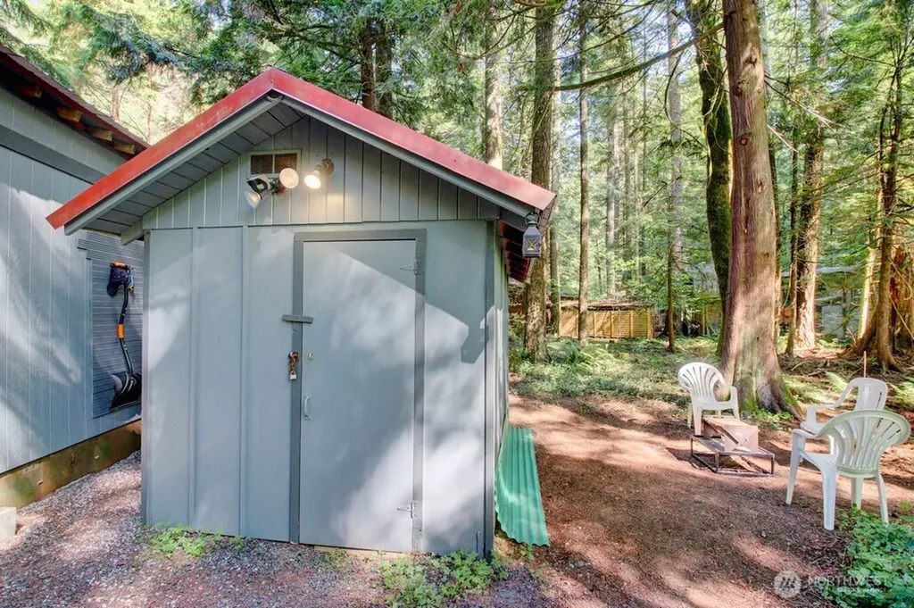 1120 Alder Lane Maple Falls WA 98266