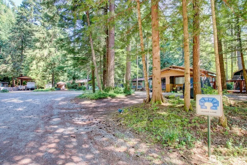 1120 Alder Lane Maple Falls WA 98266