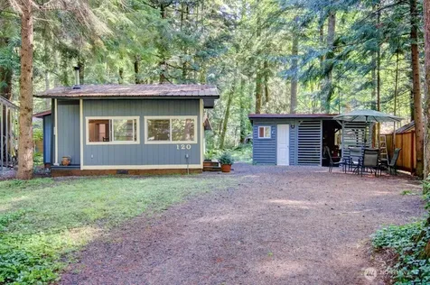 1120 Alder Lane Maple Falls WA 98266