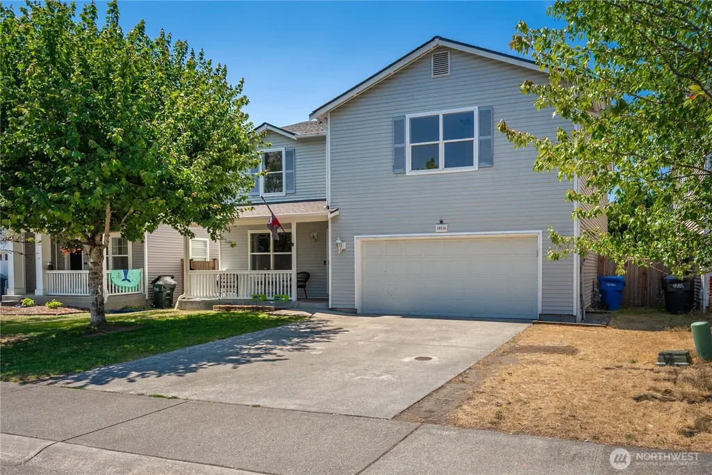 19514 104th Avenue E Graham WA 98338
