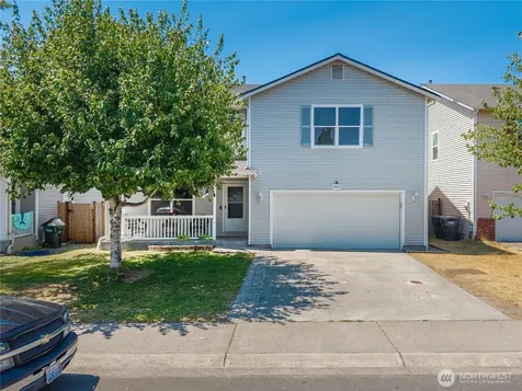 19514 104th Avenue E Graham WA 98338