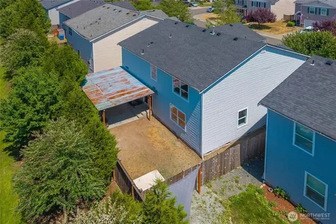 19514 104th Avenue E Graham WA 98338