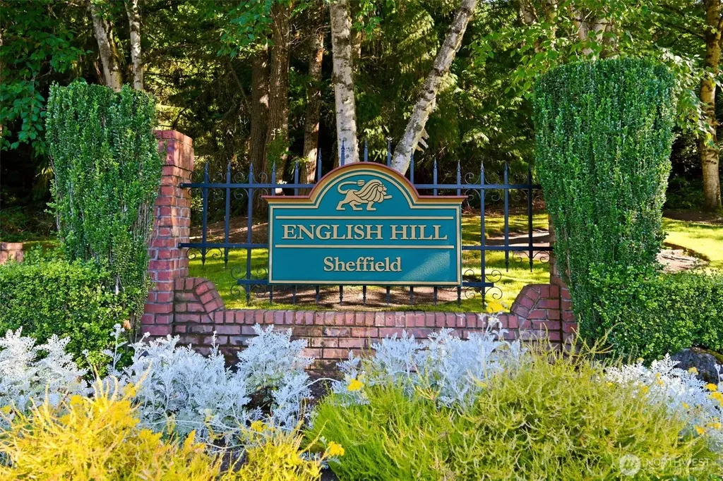 14326 17th Avenue NE Redmond WA 98052
