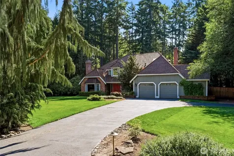 14326 17th Avenue NE Redmond WA 98052