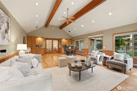 14326 17th Avenue NE Redmond WA 98052