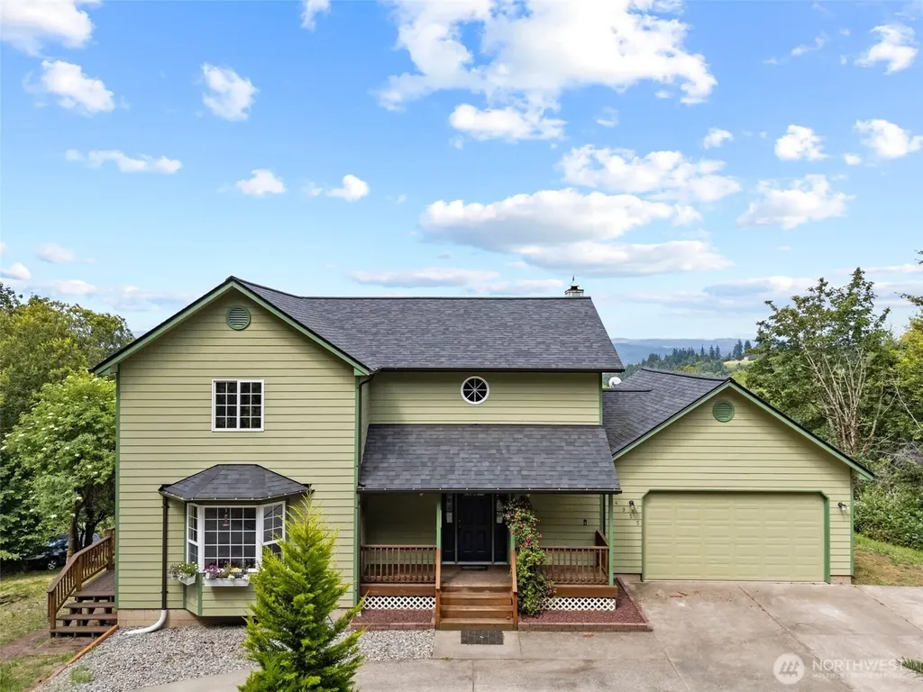 4955 Green Mountain Road Kalama WA 98625