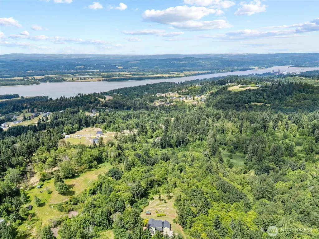 4955 Green Mountain Road Kalama WA 98625