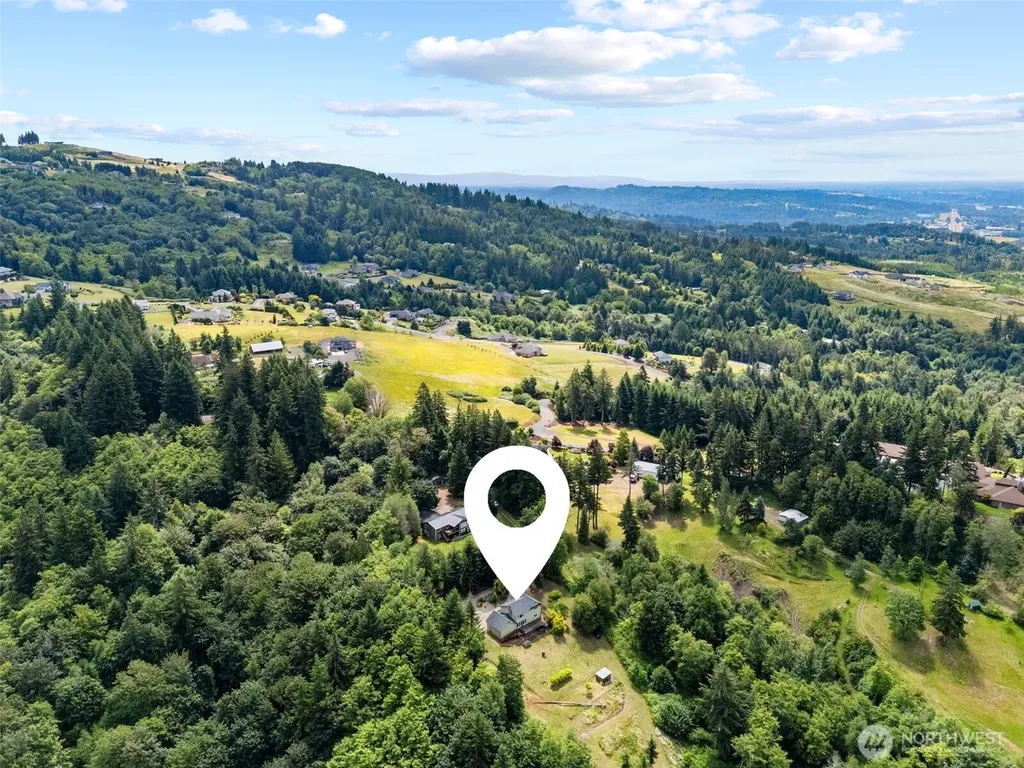 4955 Green Mountain Road Kalama WA 98625