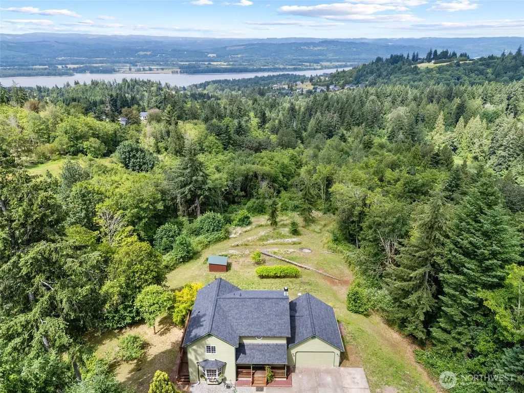 4955 Green Mountain Road Kalama WA 98625