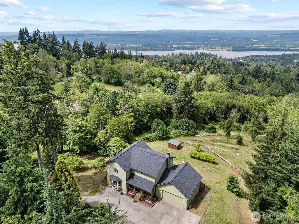 4955 Green Mountain Road Kalama WA 98625