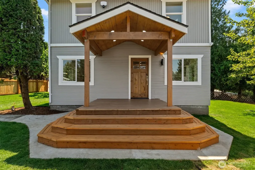 5302 S Trafton Street Tacoma WA 98409