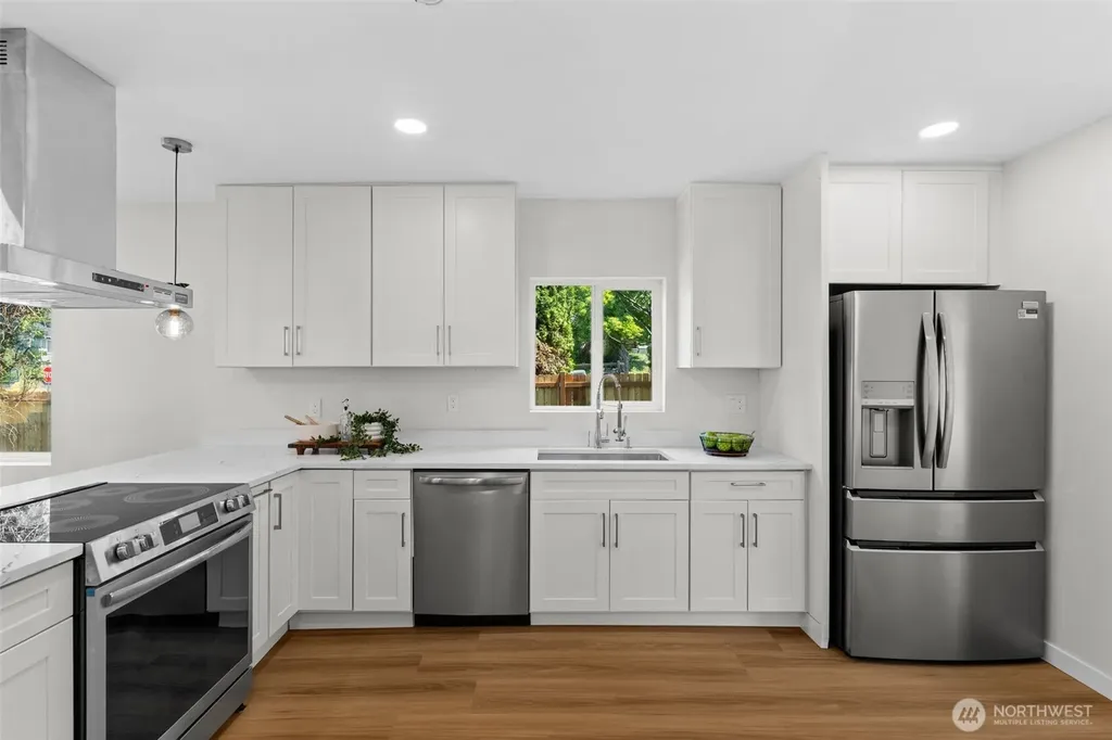 5302 S Trafton Street Tacoma WA 98409