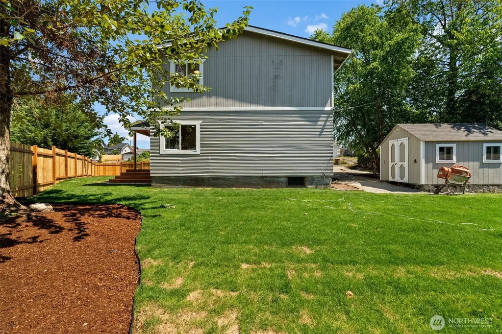 5302 S Trafton Street Tacoma WA 98409