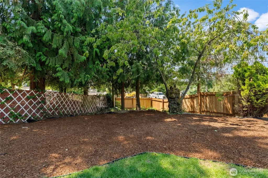 5302 S Trafton Street Tacoma WA 98409
