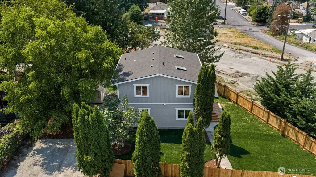 5302 S Trafton Street Tacoma WA 98409