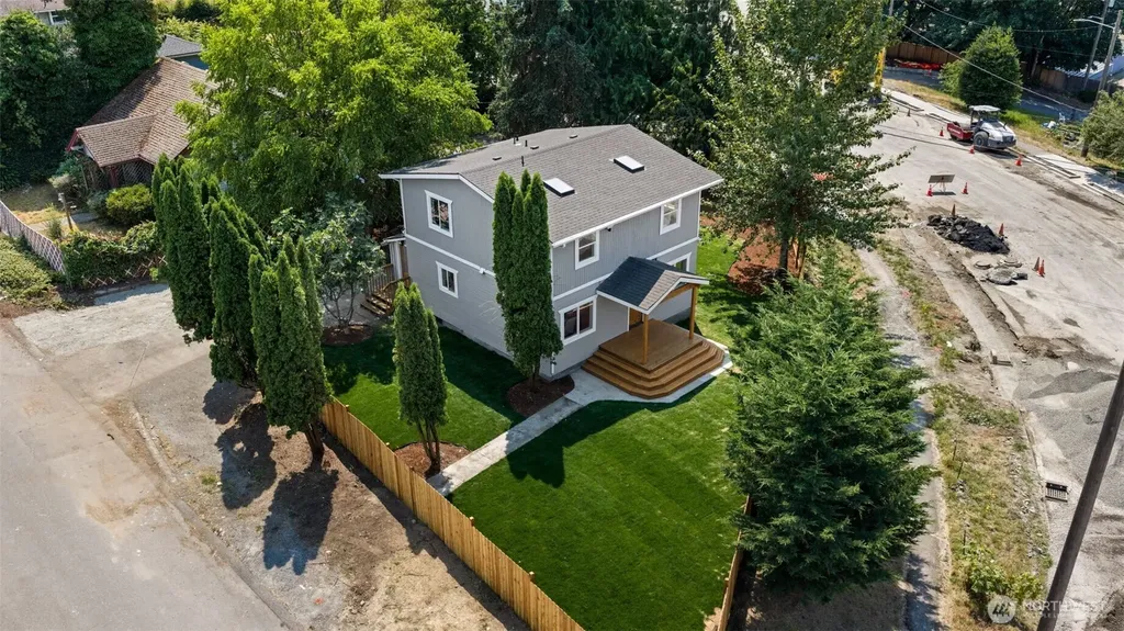 5302 S Trafton Street Tacoma WA 98409