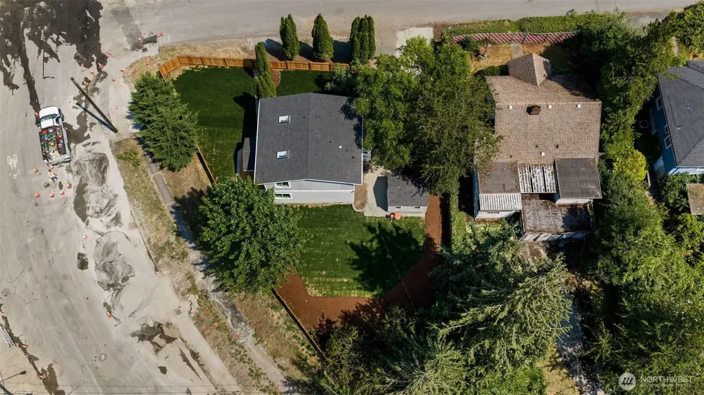 5302 S Trafton Street Tacoma WA 98409