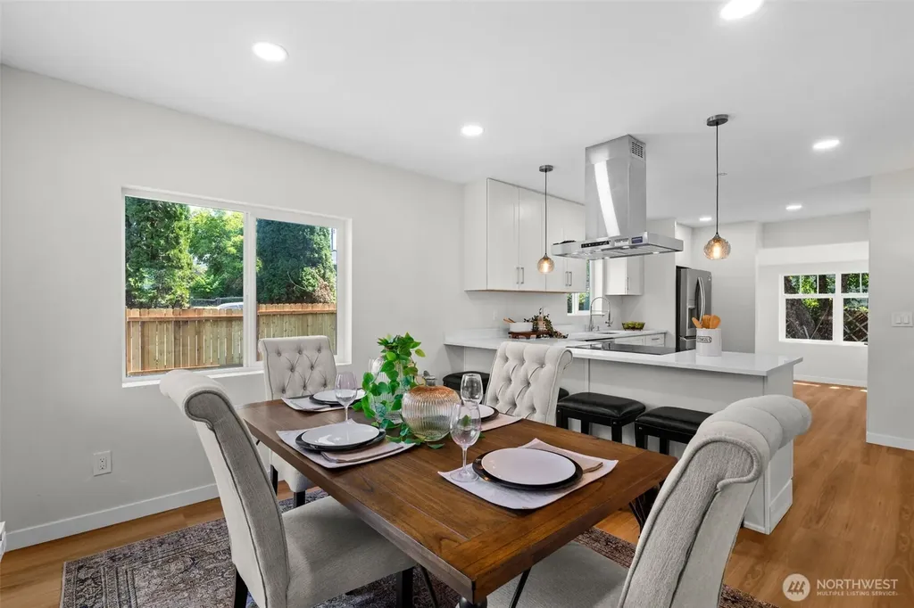 5302 S Trafton Street Tacoma WA 98409