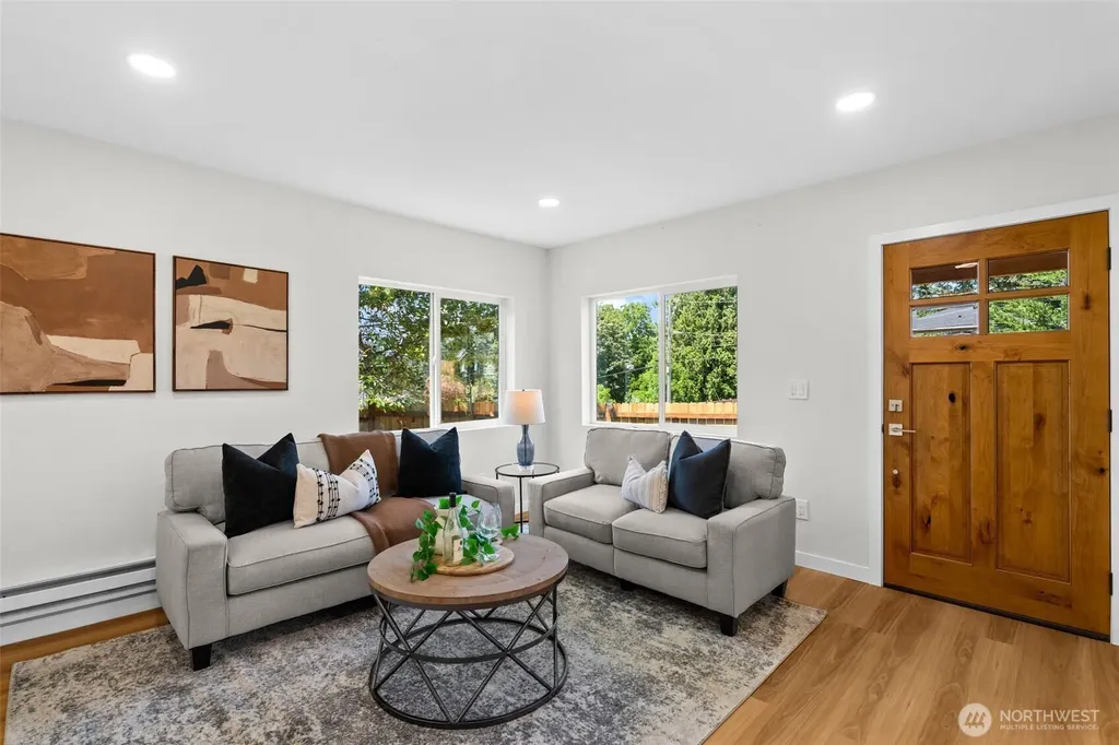 5302 S Trafton Street Tacoma WA 98409