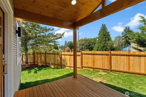 5302 S Trafton Street Tacoma WA 98409