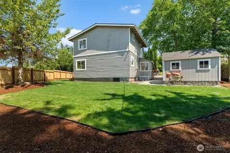 5302 S Trafton Street Tacoma WA 98409