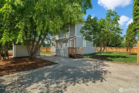 5302 S Trafton Street Tacoma WA 98409