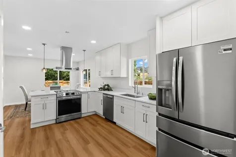 5302 S Trafton Street Tacoma WA 98409