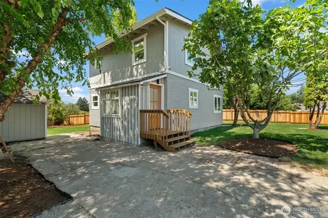 5302 S Trafton Street Tacoma WA 98409