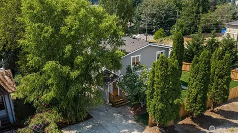 5302 S Trafton Street Tacoma WA 98409