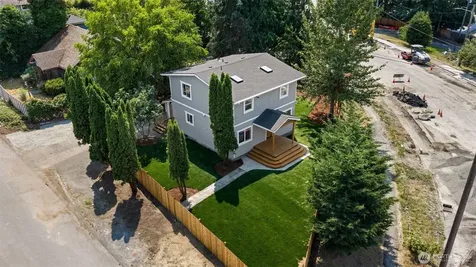 5302 S Trafton Street Tacoma WA 98409