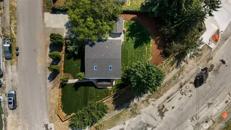 5302 S Trafton Street Tacoma WA 98409
