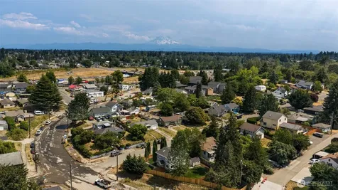 5302 S Trafton Street Tacoma WA 98409