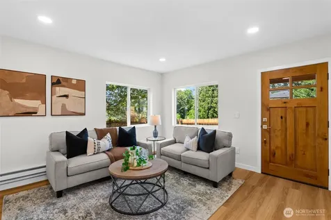 5302 S Trafton Street Tacoma WA 98409