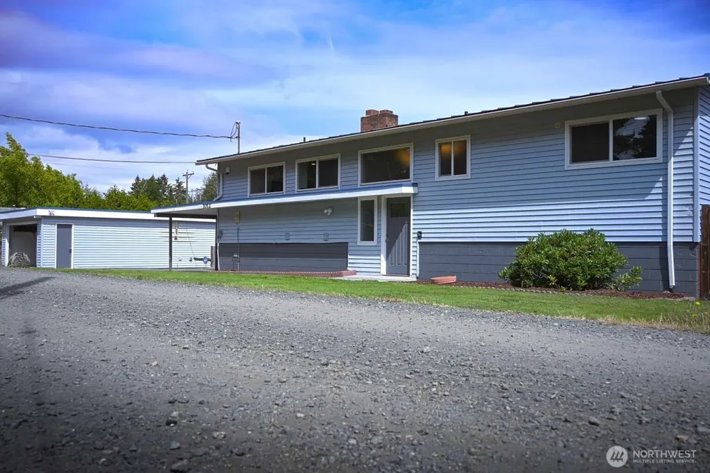 1012 Campbell Avenue Port Angeles WA 98362