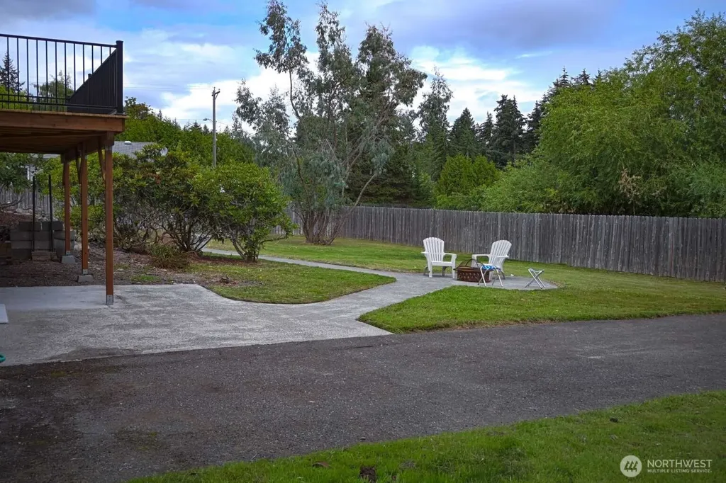 1012 Campbell Avenue Port Angeles WA 98362