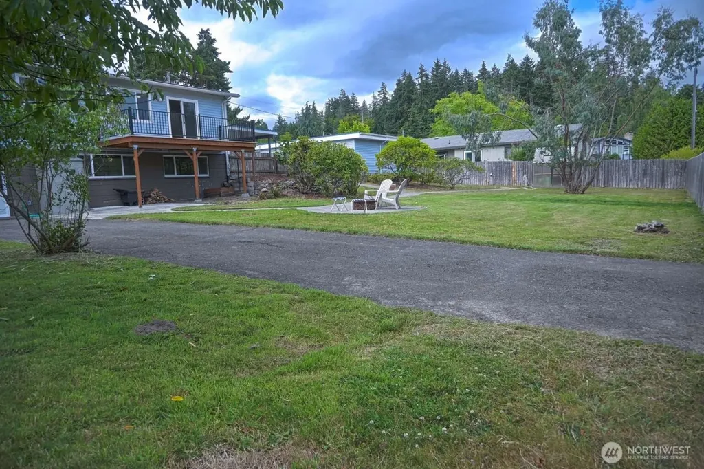 1012 Campbell Avenue Port Angeles WA 98362