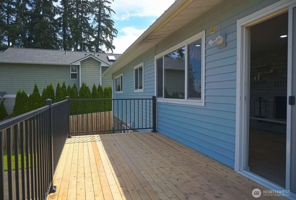 1012 Campbell Avenue Port Angeles WA 98362