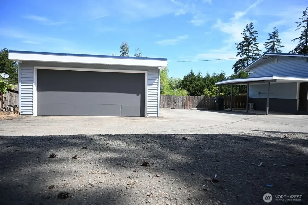 1012 Campbell Avenue Port Angeles WA 98362